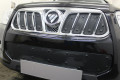 Защита радиатора - FOTON SAUVANA 2015-2024г.в. (I)