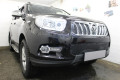 Защита радиатора - FOTON SAUVANA 2015-2024г.в. (I)