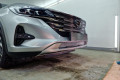 Защита радиатора - GAC GS5 2018-2024г.в. (I) 