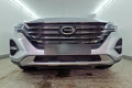 Защита радиатора - GAC GS5 2018-2024г.в. (I) 
