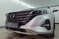 Защита радиатора - GAC GS5 2018-2024г.в. (I) 