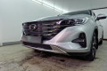 Защита радиатора - GAC GS5 2018-2024г.в. (I) 