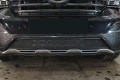 Защита радиатора - GAC GS8 (GT/GE/GL) 2016-2023г.в. (I) 