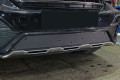 Защита радиатора - GAC GS8 (GT/GE/GL) 2016-2023г.в. (I) 