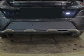 Защита радиатора - GAC GS8 (GT/GE/GL) 2016-2023г.в. (I) 