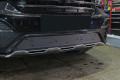 Защита радиатора - GAC GS8 (GT/GE/GL) 2016-2023г.в. (I) 