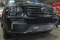 Защита радиатора - GAC GS8 (GT/GE/GL) 2016-2023г.в. (I) 