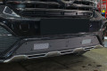 Защита радиатора - GAC GS8 (GT/GE/GL) 2016-2023г.в. (I) 