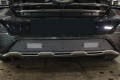Защита радиатора - GAC GS8 (GT/GE/GL) 2016-2023г.в. (I) 