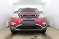Защита радиатора - GEELY ATLAS 2016-2024г.в. (I) 