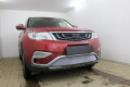 Защита радиатора - GEELY ATLAS 2016-2024г.в. (I) 