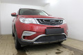 Защита радиатора - GEELY ATLAS 2016-2024г.в. (I) 
