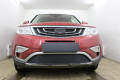 Защита радиатора - GEELY ATLAS 2016-2024г.в. (I) 