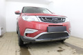 Защита радиатора - GEELY ATLAS 2016-2024г.в. (I) 