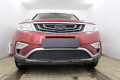 Защита радиатора - GEELY ATLAS 2016-2024г.в. (I) 
