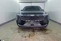 Защита радиатора - GEELY ATLAS 2023-2024г.в. (II)