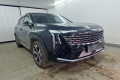 Защита радиатора - GEELY ATLAS 2023-2024г.в. (II)