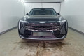Защита радиатора - GEELY ATLAS 2023-2024г.в. (II)