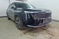 Защита радиатора - GEELY ATLAS 2023-2024г.в. (II)