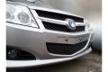 Защита радиатора - GEELY MK 2008-2014г.в. (I)