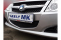 Защита радиатора - GEELY MK 2008-2014г.в. (I)