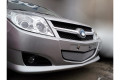 Защита радиатора - GEELY MK 2008-2014г.в. (I)