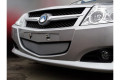 Защита радиатора - GEELY MK 2008-2014г.в. (I)