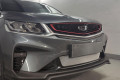 Защита радиатора - GEELY COOLRAY SX11 2018-2023г.в. (I) 