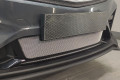 Защита радиатора - GEELY COOLRAY SX11 2018-2023г.в. (I) 