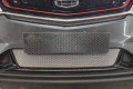 Защита радиатора - GEELY COOLRAY SX11 2018-2023г.в. (I) 