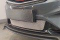 Защита радиатора - GEELY COOLRAY SX11 2018-2023г.в. (I) 