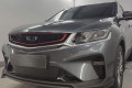 Защита радиатора - GEELY COOLRAY SX11 2018-2023г.в. (I) 