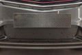 Защита радиатора - GEELY COOLRAY SX11 2018-2023г.в. (I) 