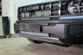 Защита радиатора - HAVAL H3 2024-2025г.в. (I)