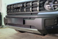Защита радиатора - HAVAL H3 2024-2025г.в. (I)