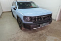 Защита радиатора - HAVAL H3 2024-2025г.в. (I)