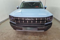 Защита радиатора - HAVAL H3 2024-2025г.в. (I)