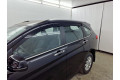 2D Дефлектор окон - HAVAL M6 2021-2024г.в. (II)