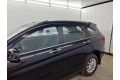 2D Дефлектор окон - HAVAL M6 2021-2024г.в. (II)