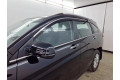2D Дефлектор окон - HAVAL M6 2021-2024г.в. (II)