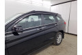 2D Дефлектор окон - HAVAL M6 2021-2024г.в. (II)