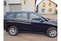 2D Дефлектор окон - HAVAL M6 2021-2024г.в. (II)