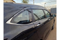2D Дефлектор окон - HAVAL M6 2021-2024г.в. (II)