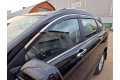 2D Дефлектор окон - HAVAL M6 2021-2024г.в. (II)