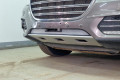 Защита радиатора - HAVAL H6 2013-2020г.в. (I)