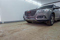 Защита радиатора - HAVAL H6 2013-2020г.в. (I)