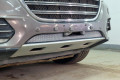 Защита радиатора - HAVAL H6 2013-2020г.в. (I)