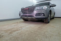 Защита радиатора - HAVAL H6 2013-2020г.в. (I)