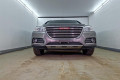 Защита радиатора - HAVAL H6 2013-2020г.в. (I)