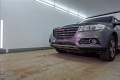 Защита радиатора - HAVAL H6 2013-2020г.в. (I)